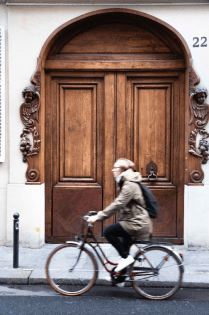 Signature Saint-Germain - Accueil