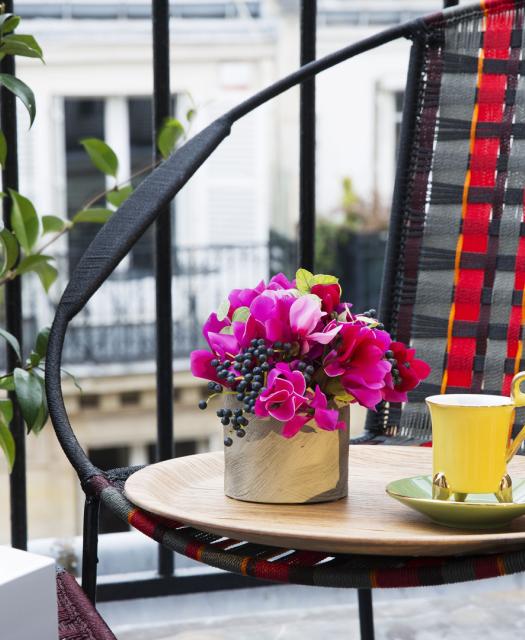 Signature Saint-Germain - Nos chambres