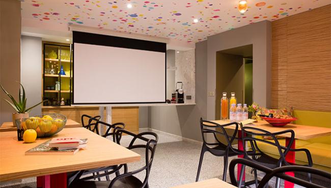 Signature Saint-Germain - Notre maison