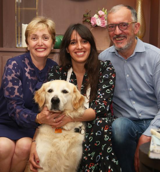 Signature Saint-Germain - Notre maison