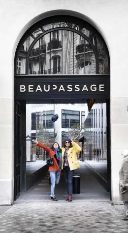 Signature Saint-Germain - Notre quartier