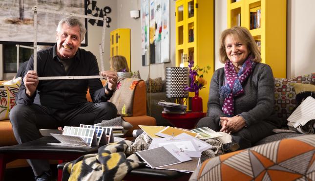 Signature Saint-Germain - Votre famille à Paris